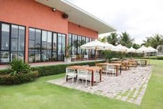 ยูเรก้า บีช คาเฟ่ หัวหิน (Eureka Beach Cafeป Hua-Hin)