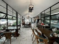 เก็คโค่ การ์เด้นท์ คาเฟ่ (Gecko Garden cafe)