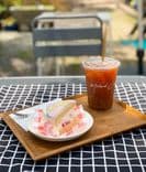 โมตาด คาเฟ่ (Motard Cafe)