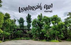 เรฟฟรอเรน คาเฟ่ (Rainforest Café)