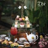 เต ทรีเฮ้าท์ (The’ tea house)