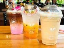 ยู เทอเรซ ริเวอร์แคว คาเฟ่ แอนด์ คูซีน (U Terrace River Kwai Cafe & Cuisine)