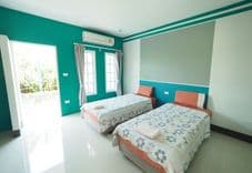 บ้านสวน รีสอร์ท จุรีปันสุข (Bansuan Resort Chureipansuk)