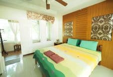 บ้านสวน รีสอร์ท จุรีปันสุข (Bansuan Resort Chureipansuk)