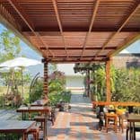 บ้านปรุงสุข (Ban Prung Sook Cafe)
