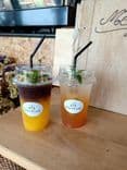 ดี-มะนี-ตะ (D’manita Cafe)