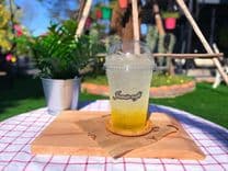 เจมี่ คาเฟ่ (Jamie Café)