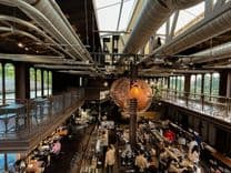 โรลิ่ง โรสเตอร์ (Rolling Roasters)