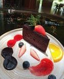ยู เทอเรซ ริเวอร์แคว คาเฟ่ แอนด์ คูซีน (U Terrace River Kwai Cafe & Cuisine)