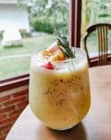 บ้านปรุงสุข (Ban Prung Sook Cafe)