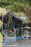 เก็คโค่ การ์เด้นท์ คาเฟ่ (Gecko Garden cafe)
