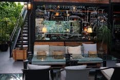 เลอกาน่า (Letana Cafe)