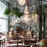 เต ทรีเฮ้าท์ (The’ tea house)
