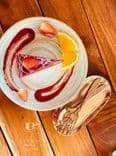 ยู เทอเรซ ริเวอร์แคว คาเฟ่ แอนด์ คูซีน (U Terrace River Kwai Cafe & Cuisine)