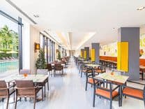ไอบิส หัวหิน (Ibis Huahin)