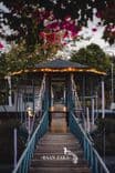 บ้านซาก้า คาเฟ่ แอนด์ รีสอร์ท (Baan Zaka Cafe’ & Resort)