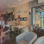 มะลิลาคาเฟ่ (Malila Cafe.)