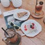 บาริสโตรที่ศรีราชา (The Baristro at Sriracha)