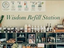 วิสดอม วิลเลจ (Wisdom Valley)