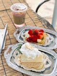 บ้านซาก้า คาเฟ่ แอนด์ รีสอร์ท (Baan Zaka Cafe’ & Resort)