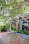 เก็คโค่ การ์เด้นท์ คาเฟ่ (Gecko Garden cafe)