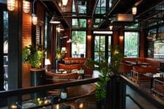 เลอกาน่า (Letana Cafe)