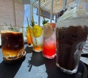 ซีฟู๊ดคลับบางแสน (Seafood Clud Bangsaen)