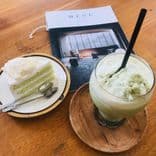บาริสโตรที่ศรีราชา (The Baristro at Sriracha)