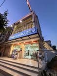 โรงพยาบาลสัตว์บุรีรัมย์
