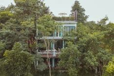 เท มาต้า เเกลมปิ้ง (Te Mata Glamping)