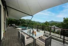 เท มาต้า เเกลมปิ้ง (Te Mata Glamping)