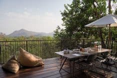 เท มาต้า เเกลมปิ้ง (Te Mata Glamping)