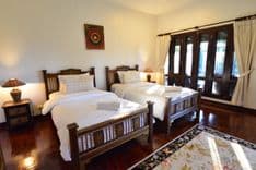บ้านน้ำปิง ริเวอร์ไซด์ วิลเลจ รีสอร์ท (Baan Namping Riverside Village)