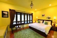บ้านน้ำปิง ริเวอร์ไซด์ วิลเลจ รีสอร์ท (Baan Namping Riverside Village)