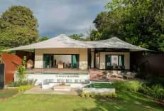 เท มาต้า เเกลมปิ้ง (Te Mata Glamping)