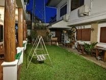 โรงแรมตีฆ้อง เชียงใหม่ (Tri Gong Hotel)