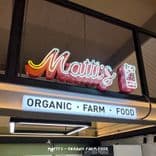 แม็ตตี้ (Matti’s)