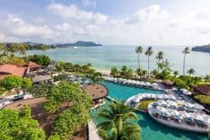 พูลแมนภูเก็ตพันวาบีชรีสอร์ท (Pullman Phuket Panwa Beach Resort)