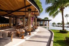 พูลแมนภูเก็ตพันวาบีชรีสอร์ท (Pullman Phuket Panwa Beach Resort)