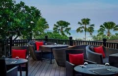 พูลแมนภูเก็ตพันวาบีชรีสอร์ท (Pullman Phuket Panwa Beach Resort)