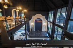 ร้านอาหาร โรม่า เขาใหญ่