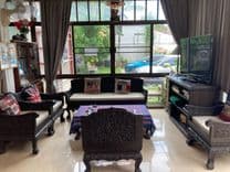 โรงแรมตีฆ้อง เชียงใหม่ (Tri Gong Hotel)