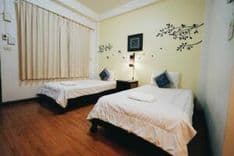 โรงแรมตีฆ้อง เชียงใหม่ (Tri Gong Hotel)