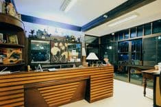 โรงแรมตีฆ้อง เชียงใหม่ (Tri Gong Hotel)