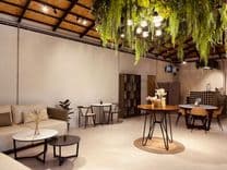 เท มาต้า เเกลมปิ้ง (Te Mata Glamping)