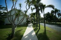 ณิสาญ์สิริ บูติค รีสอร์ท (Nisasiri Boutique Resort)