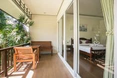 ณิสาญ์สิริ บูติค รีสอร์ท (Nisasiri Boutique Resort)
