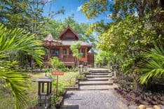 ไทยไลฟ์ โฮมสเตย์ รีสอร์ท แอนด์ สปา (ThaiLife Homestay Resort & Spa)