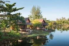 ไทยไลฟ์ โฮมสเตย์ รีสอร์ท แอนด์ สปา (ThaiLife Homestay Resort & Spa)