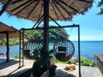 คลิปค็อลเทจ (Cliff Cottage Resort)